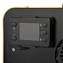 Дизельная тепловая портативная пушка Denzel Flame-5 96495, 5кВт, 300м3/ч, непр.наг., циф. терм. купить в Нижневартовске