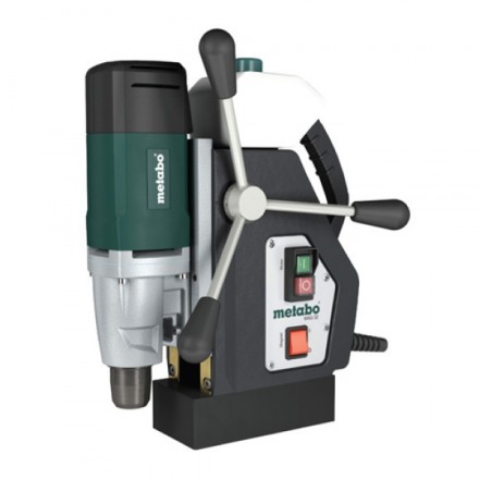 Магнитный сверлильный станок Metabo MAG 28 LTX32 купить в Нижневартовске