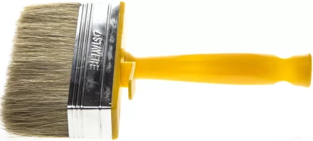 Макловица STAYER "PROFESSIONAL" UNIVERSAL, натуральная светлая щетина, пластмассовый корпус, 30х120мм 0182-12 купить в Нижневартовске