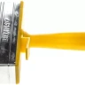 Макловица STAYER "PROFESSIONAL" UNIVERSAL, натуральная светлая щетина, пластмассовый корпус, 30х120мм 0182-12 купить в Нижневартовске