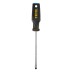 Отвертка, SL6x150 мм, S2, 3к рукоятка Denzel 121997 купить в Нижневартовске
