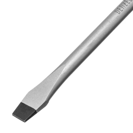 Отвертка, SL6x150 мм, S2, 3к рукоятка Denzel 121997 купить в Нижневартовске