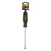 Отвертка, SL6x150 мм, S2, 3к рукоятка Denzel 121997 купить в Нижневартовске