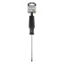 Отвертка, SL6x150 мм, S2, 3к рукоятка Denzel 121997 купить в Нижневартовске