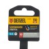 Отвертка, SL6x150 мм, S2, 3к рукоятка Denzel 121997 купить в Нижневартовске