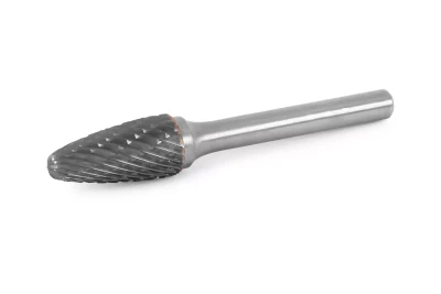 Гиперболическая фреза MESSER со сферическим окончанием (тип F)F2038M06