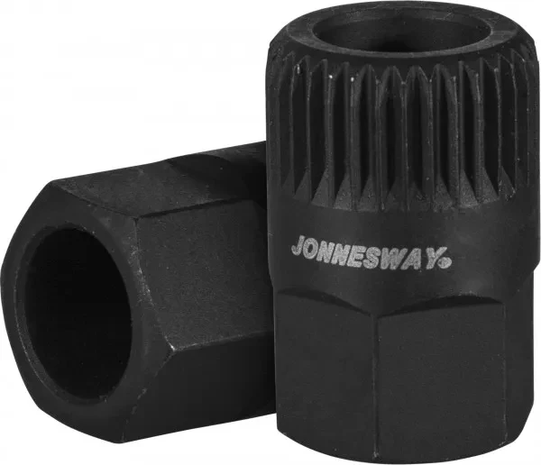 Сервисный ключ шкива генератора VAG  VOLVO AI010127 Jonnesway 49556 купить в Нижневартовске