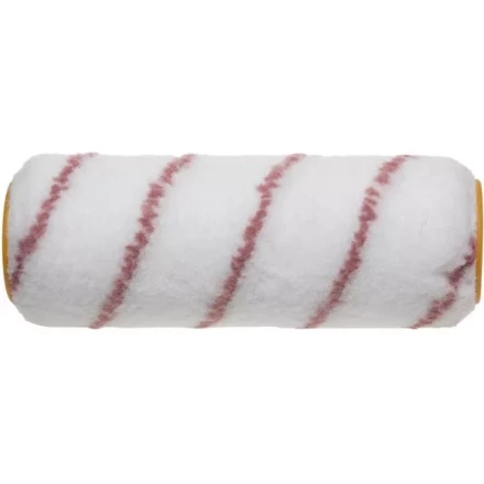 Ролик NYLON ПОЛИАМИД малярный, ворс 10мм, бюгель 8мм, 48х180мм, STAYER Profi 0216-18 купить в Нижневартовске