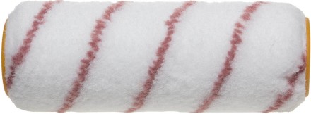 Ролик NYLON ПОЛИАМИД малярный, ворс 10мм, бюгель 8мм, 48х180мм, STAYER Profi 0216-18 купить в Нижневартовске
