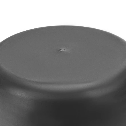 Таз круглый строительный усиленный, 65 л Matrix 81482 купить в Нижневартовске