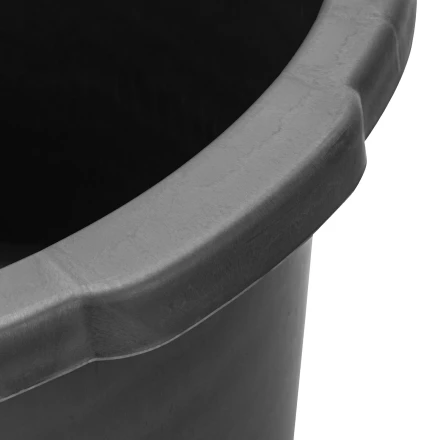 Таз круглый строительный усиленный, 65 л Matrix 81482 купить в Нижневартовске