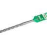 Бур MESSER-DIY 5х160(100) по бетону SDS-PLUS купить в Нижневартовске