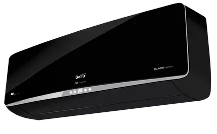 Блок внутренний BALLU BSPI/in-10HN1/BL/EU сплит-системы инверторного типа купить в Нижневартовске