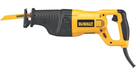 Пила сабельная DeWalt DW 311 К купить в Нижневартовске