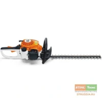 Мотоножницы STIHL HS 45 (0,75 кВт, 4,7 кг, нож 450 мм)
