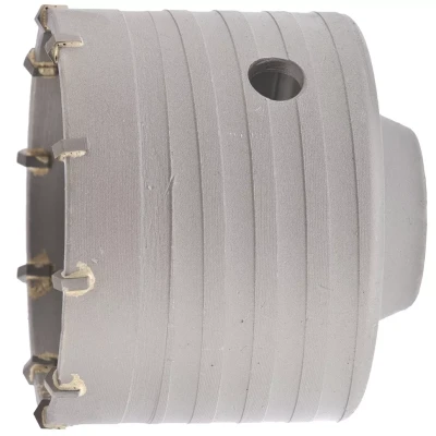 Буровая коронка M22 х 80 мм MATRIX артикул 70383