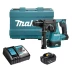 Аккумуляторный перфоратор Makita DHR242RT купить в Нижневартовске