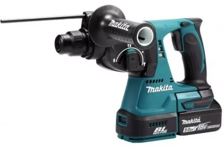 Аккумуляторный перфоратор Makita DHR242RT купить в Нижневартовске