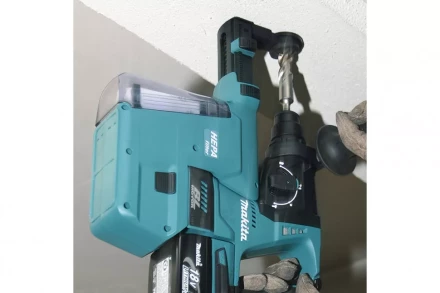 Аккумуляторный перфоратор Makita DHR242RT купить в Нижневартовске
