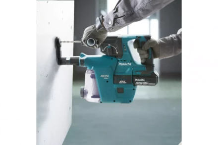 Аккумуляторный перфоратор Makita DHR242RT купить в Нижневартовске