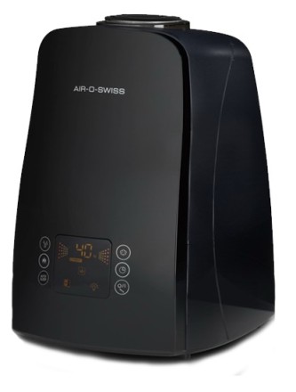 Увлажнитель BALLU AOS U650 black/черный (ультразвук, электроника) купить в Нижневартовске