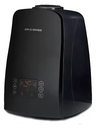 Увлажнитель BALLU AOS U650 black/черный (ультразвук, электроника) купить в Нижневартовске