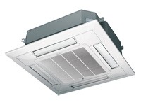 Панель BALLU BLC-PC для внутренних блоков BALLU кассетного типа - BLC_C/in-12/18HN1 (compact) купить в Нижневартовске