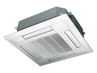 Панель BALLU BLC-PC для внутренних блоков BALLU кассетного типа - BLC_C/in-12/18HN1 (compact) купить в Нижневартовске