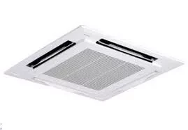 Панель BALLU BLC-PC для внутренних блоков BALLU кассетного типа - BLC_C/in-12/18HN1 (compact) купить в Нижневартовске