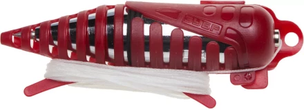 Отвес ЗУБР "ЭКСПЕРТ" строительный со шнуром и безопасным наконечником, 600 г 06347-60_z01 купить в Нижневартовске