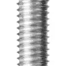 Винт DIN 965, M6 x 20 мм, 9 шт, кл. пр. 4.8, оцинкованный, ЗУБР 303116-06-020 купить в Нижневартовске