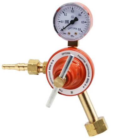 Редуктор пропановый БПО-5-4 (Оберон) N4113 купить в Нижневартовске