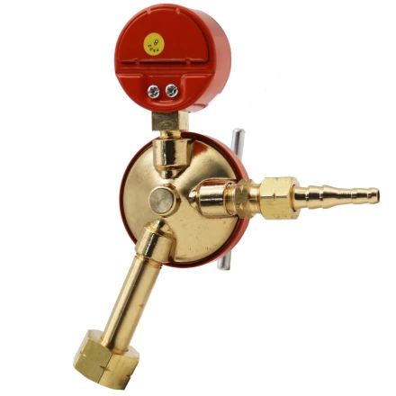 Редуктор пропановый БПО-5-4 (Оберон) N4113 купить в Нижневартовске