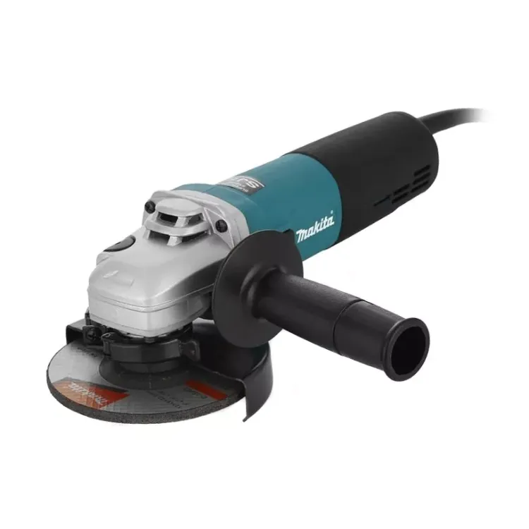 Угловая шлифмашина УШМ 9565CR Makita купить в Нижневартовске