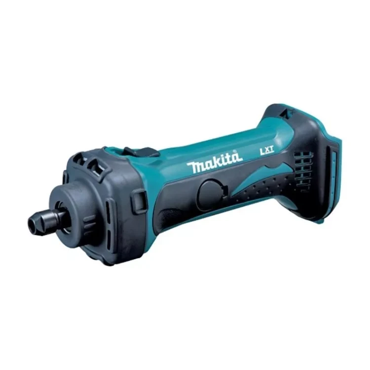 Аккумуляторная прямая шлифмашина Makita DGD801Z (без АКБ и ЗУ) купить в Нижневартовске