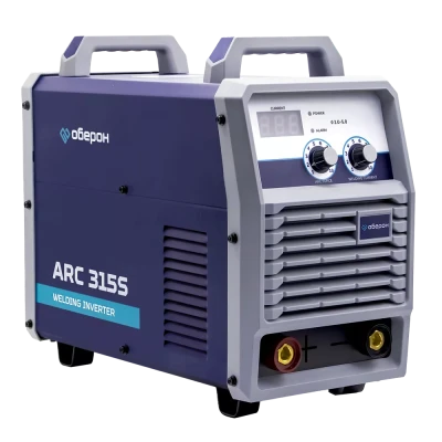 Сварочный инвертор Оберон ARC 315S KG1311