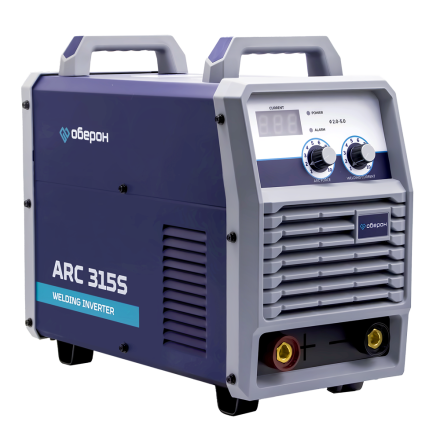 Сварочный инвертор Оберон ARC 315S KG1311 купить в Нижневартовске