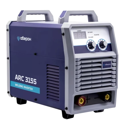 Сварочный инвертор Оберон ARC 315S KG1311 купить в Нижневартовске