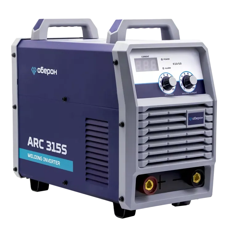 Сварочный инвертор Оберон ARC 315S KG1311 купить в Нижневартовске