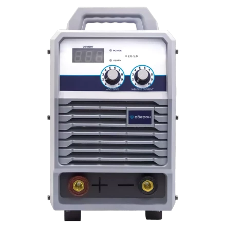 Сварочный инвертор Оберон ARC 315S KG1311 купить в Нижневартовске
