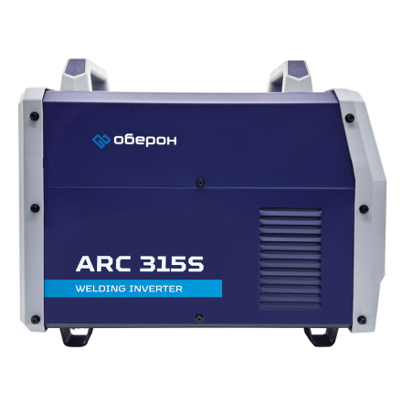 Сварочный инвертор Оберон ARC 315S KG1311 купить в Нижневартовске