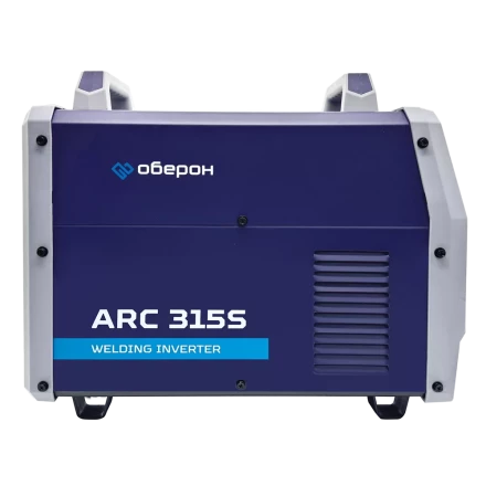 Сварочный инвертор Оберон ARC 315S KG1311 купить в Нижневартовске