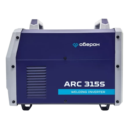 Сварочный инвертор Оберон ARC 315S KG1311 купить в Нижневартовске