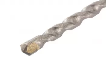 Сверло по бетону, 5 х 85 мм, Carbide TIP, цилиндрический хвостовик БАРС 70525 купить в Нижневартовске