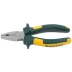 Плоскогубцы KRAFTOOL"KRAFT-MAX"комб,Cr-Mo,маслобензост двухкомп рукоятки,шарнирное соединение с повыш износост,160мм 22011-1-16 купить в Нижневартовске