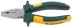 Плоскогубцы KRAFTOOL&quot;KRAFT-MAX&quot;комб,Cr-Mo,маслобензост двухкомп рукоятки,шарнирное соединение с повыш износост,160мм 22011-1-16 купить в Нижневартовске