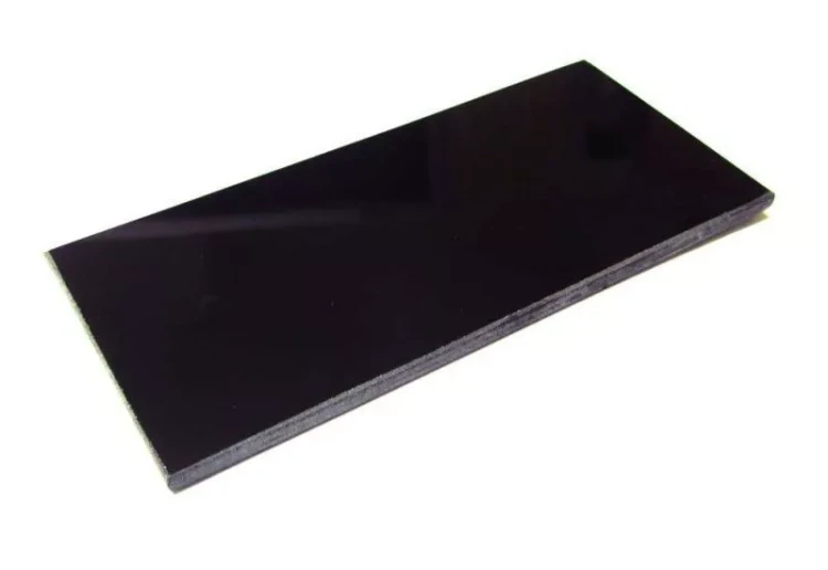 Стекло DIN9 для сварочной маски Aurora BLACK GLASS купить в Нижневартовске