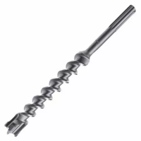Бур SDS-max, 32х1200х1320мм, ZENTRO (P-78069)
