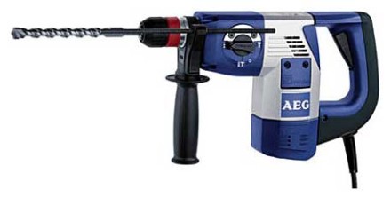 Перфоратор AEG PN3500X (арт.412210) купить в Нижневартовске