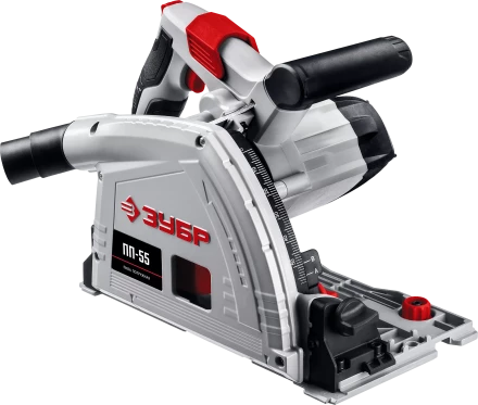Пила циркулярная погружная ПП-55 серия МАСТЕР купить в Нижневартовске